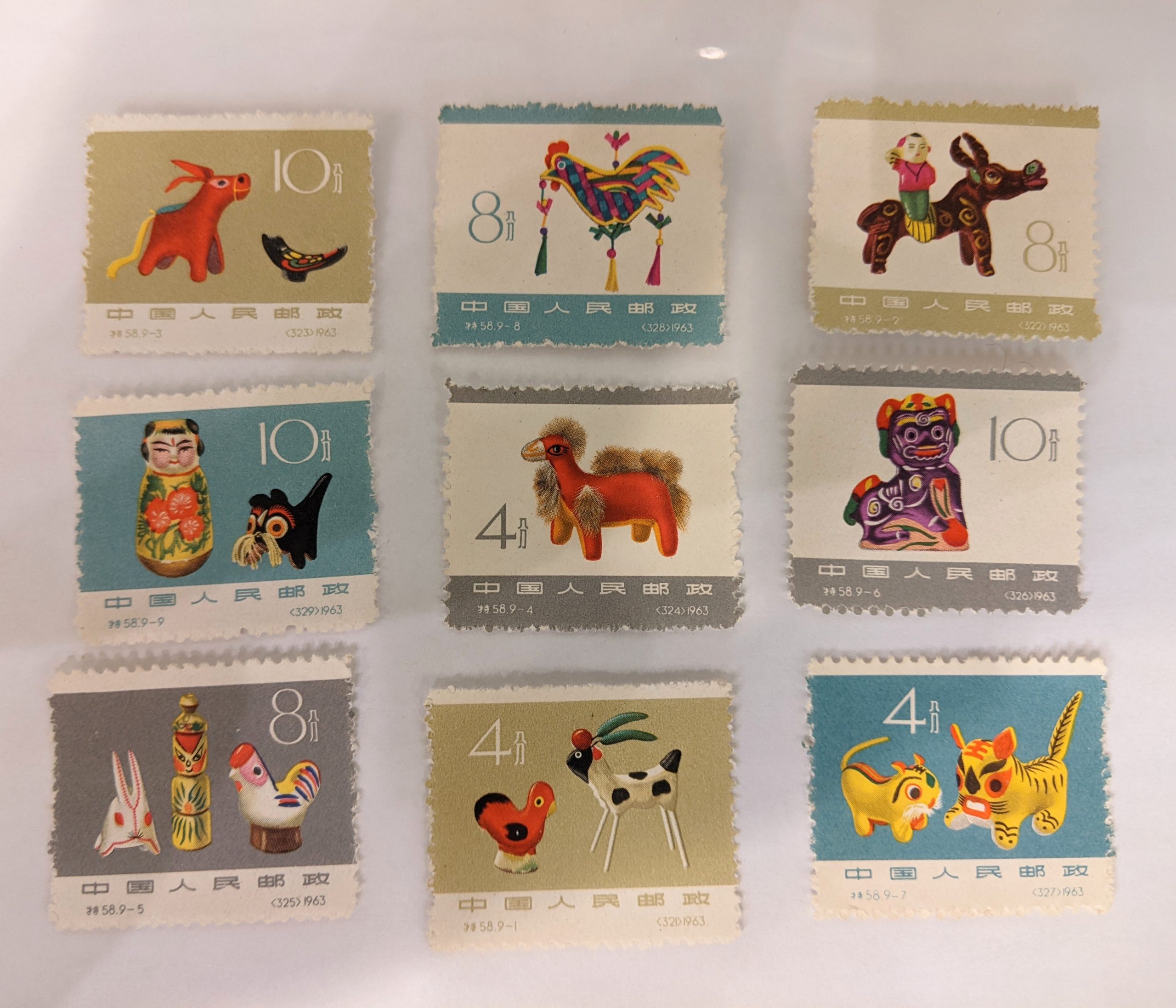 木更津,君津,袖ヶ浦,市原,富津,買取,源,切手,外国切手,中国切手,未使用,コレクション,趣味,収集,レア,コレクター